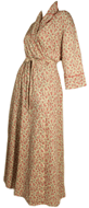 1950s Dressing Gown