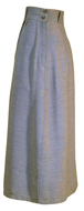 Vintage 40s Pencil Skirt