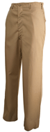 Vintage Tropical Khakis
