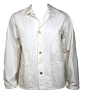 1940s Never-Ripum Jacket