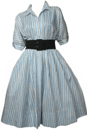 Fifties Summertime Dress