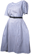 Vintage Thirties Dress