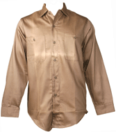 Vintage Work Shirt