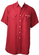 1940s Bowling Shirt