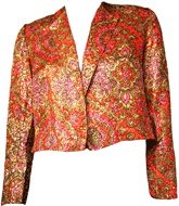 1960s Cardigan Jacket