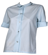 Sixties Blouse