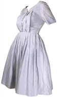 1950s Vintage Dress