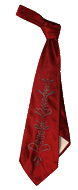 1950s "Signature" Tie
