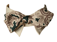 1940s Vintage Bowtie