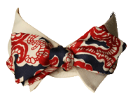 Vintage Bow Tie