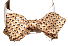 Bow tie