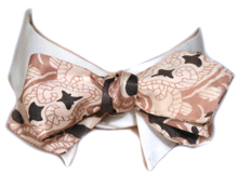40s Bowtie
