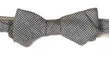 1930s-40s Bow Tie