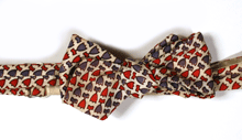 Vintage 1950s Bow Tie