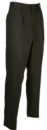 1950s Flannel Slacks