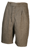 1940s Camp Shorts