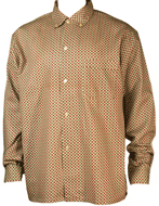 1950s Vintage Shirt
