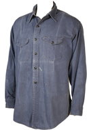 1930s Sweet-Orr Work Shirt