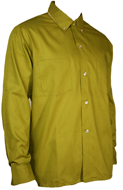 1960s Vintage Sport Shirt