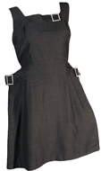 Plus size Vintage Cocktail Dress