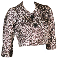 Vintage Fifties Jacket