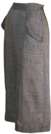 1940s Pencil Skirt