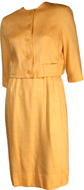 1950s Vintage Suit
