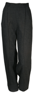 1940s Vintage Hollywood Slacks