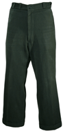 1940s Moleskin Work Pants