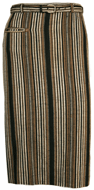 1950s Evan-Picone Pencil Skirt