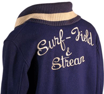 1950s Shawl Collar Wool Jacket