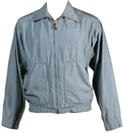 1950s McGregor Drizzler Jacket
