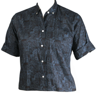 Perfect Vintage Blouse
