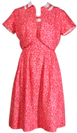 Vintage Sundress