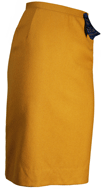 Vintage Koret Pencil Skirt