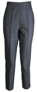 Classic Vintage Capris