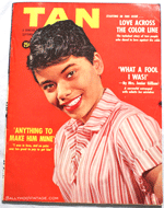 Tan Magazine, September 1958