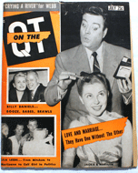 Vintage Pulp Magazine