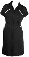 1950s Rockabilly Dress