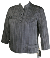 Vintage 1940s Blouse