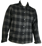 1950s Tweed Jacket