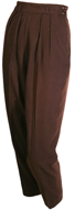 1940s Hollywood Slacks