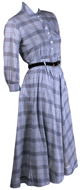 Lovely 1940s Ladies Outfit
