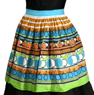 1950s Apron
