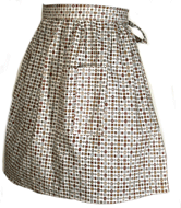 Fifties Apron