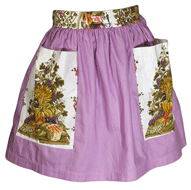 Early Sixties Apron
