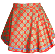 Vintage Hostess Apron