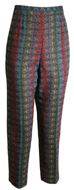 Vintage Beatnik Capris