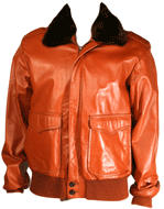 1970s Bomber Jacket