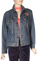 2 Pkt Levi's Jacket